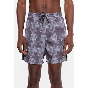 Shorts Hd Camo - Masculino