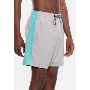 Short Hd Bicolor - Masculino