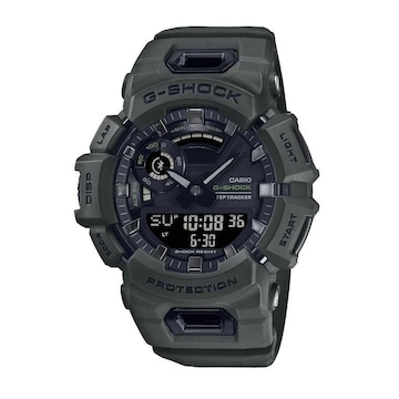 Relógio Casio G-Shock G-Squad Sports Gba-900Uu-3Adr - Unissex