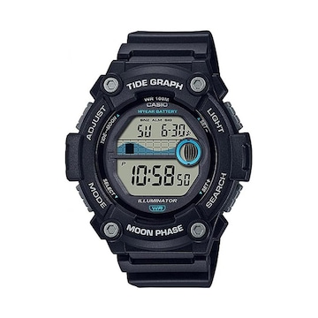 Relógio Casio Standard Ws-1300H-1Avd - Unissex