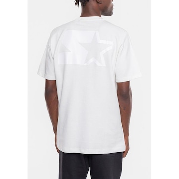 Camiseta Starter Estampada - Masculina