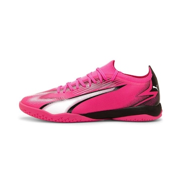 Chuteira Futsal Puma Ultra Match - Adulto