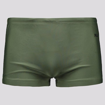 Sunga Fila Boxer II - Adulto