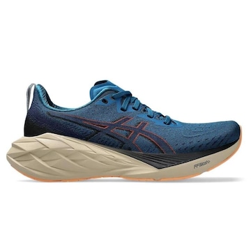 Tênis ASICS Novablast 4 - Masculino