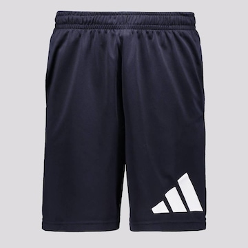 Bermuda adidas Logo I - Masculina