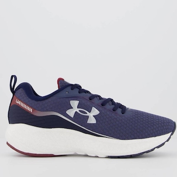 Tênis Under Armour Charged Wing Se - Masculino