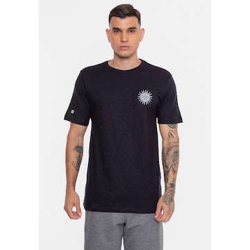 Camiseta Hd Essence - Masculina