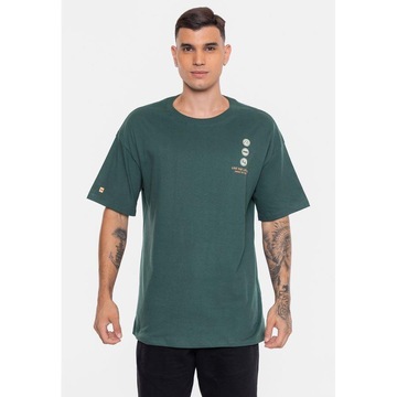 Camiseta Hd Dared - Masculina