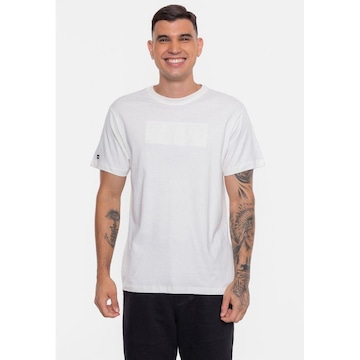 Camiseta Hd Frequency - Masculina