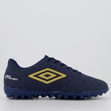 Chuteira Society Umbro Neo Striker - Adulto