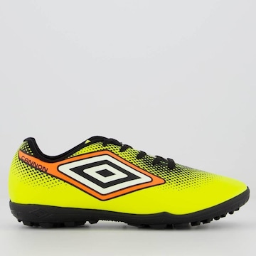 Chuteira Society Umbro Cannon - Infantil