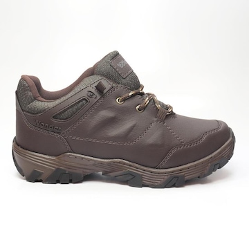 Bota Wonder Adventure - Masculina