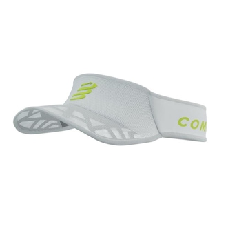 Viseira Compressport Ultralight Spiderweb - Adulto