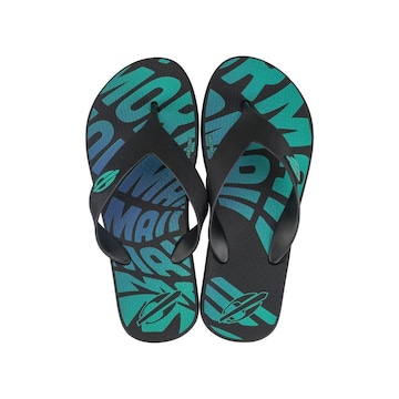 Chinelo Mormaii Tropical Ii - Infantil