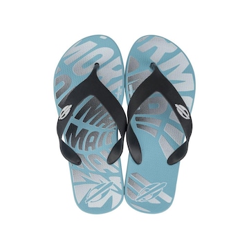 Chinelo Mormaii Tropical Ii - Infantil