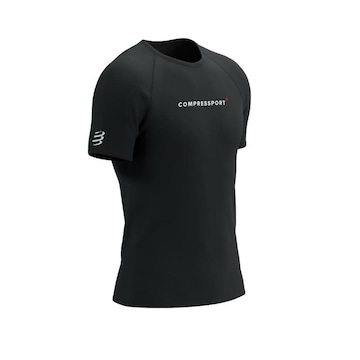 Camisa para Treino Compressport Logo - Unissex