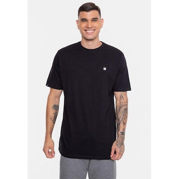 Camiseta Hd Enzime - Masculina