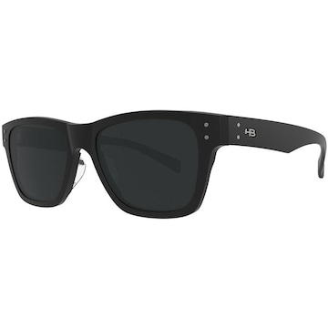 Óculos de Sol Unissex HB Foster Matte  Polarized