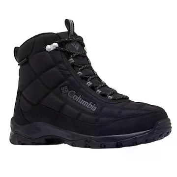 Bota Columbia Firecamp - Masculina