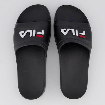 Chinelo Fila Sleek Slide Masculino