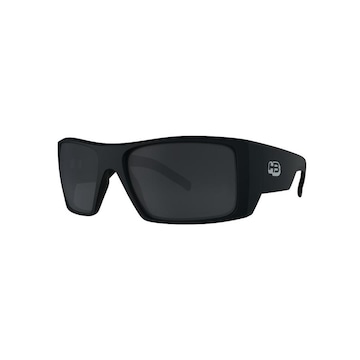 Óculos de Sol Masculino HB Rocker 2.0 Matte Black