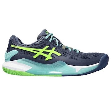 Tênis ASICS Gel-Resolution 9 - Masculino