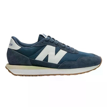 Tênis New Balance 237 V1 - Masculino