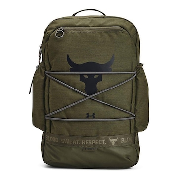 Mochila Under Armour Project Rock Brahma