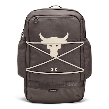 Mochila Under Armour Project Rock Brahma