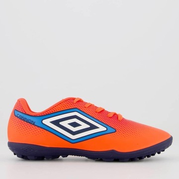 Chuteira Society Umbro Cannon - Infantil