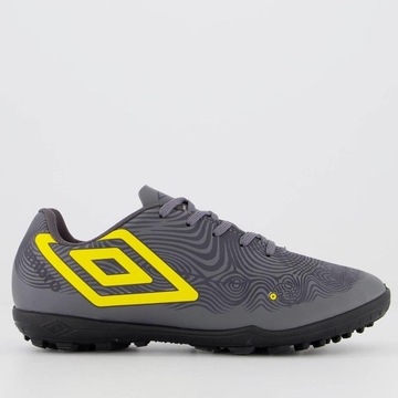 Chuteira Society Umbro Orbit - Infantil