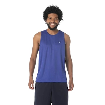 Camiseta Regata Mizuno Energy - Masculina