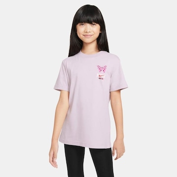 Camiseta Nike Sportswear - Infantil