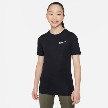 Camiseta Nike Dri-Fit - Infantil