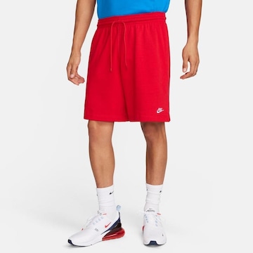 Short Nike Club - Masculino