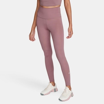 Calça Legging Nike One - Feminina