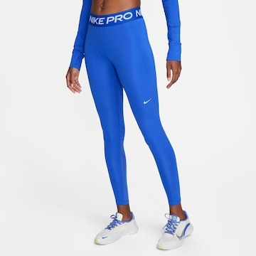 Calça Legging Nike Pro - Feminina