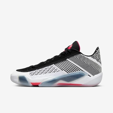 Tênis Nike Air Jordan Xxxviii Low - Adulto