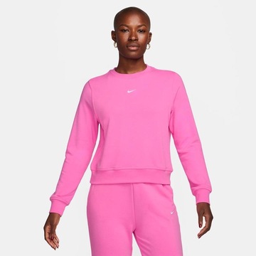 Blusão sem Capuz Nike Dri-Fit One - Feminino