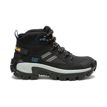 Bota Caterpillar Invader Mid Vent - Masculina