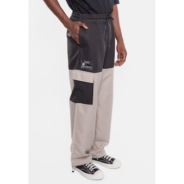 Calça Starter Sintética Cargo - Masculina