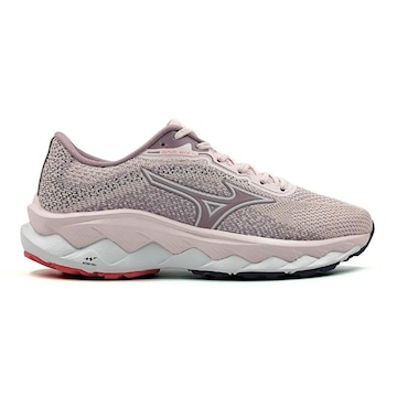 Tênis Mizuno Wave Way 4 - Feminino