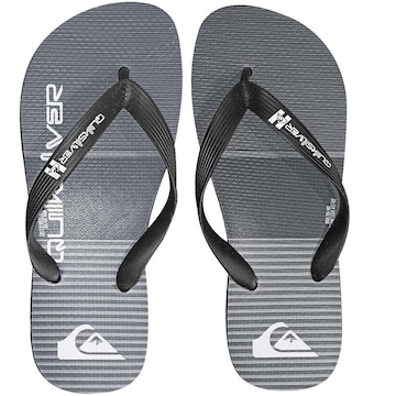 Chinelo Quiksilver Molokai Tijuana Masculino