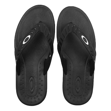 Chinelo Oakley Crowd Masculino