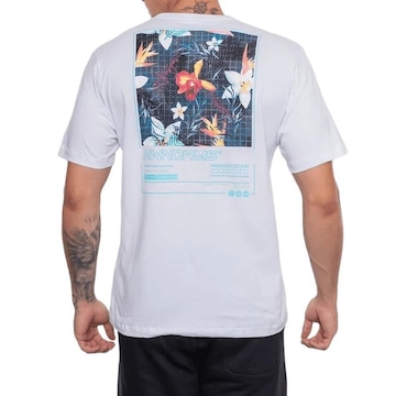 Camiseta HD Paradise - Masculina