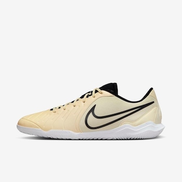 Chuteira Futsal Nike Tiempo 10 Club - Adulto