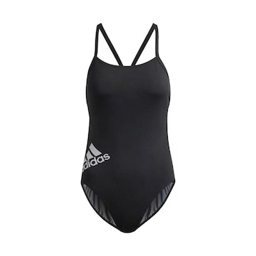 Maiô adidas Pro Big Boss W - Feminino