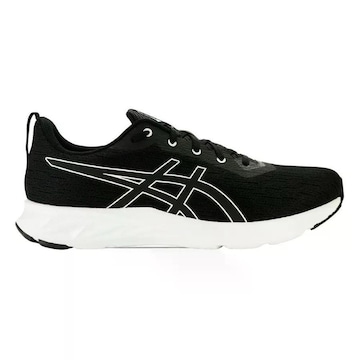 Tênis Asics Versablast 2 Se Masculino Preto E Cinza