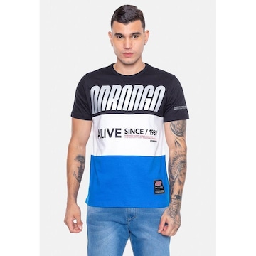 Camiseta Onbongo Especial Alive - Masculina