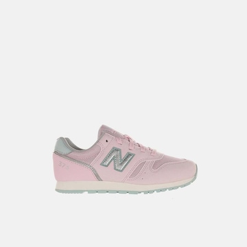 Tênis New Balance 373 Lace - Infantil